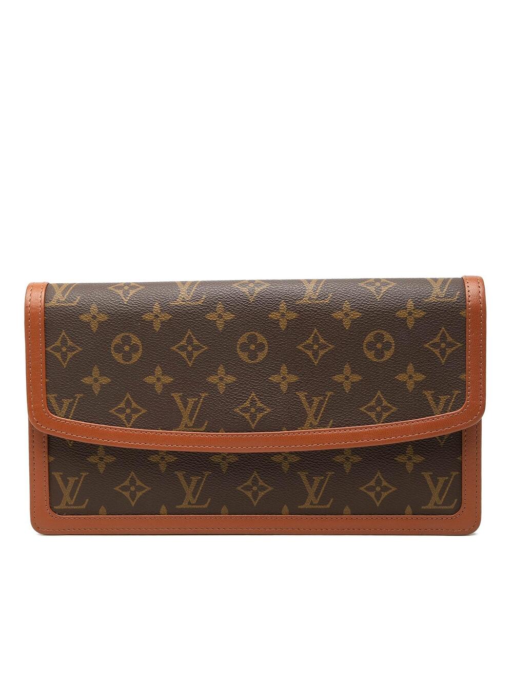 Louis Vuitton Pochette Dame Gm Pre- #360006L47B